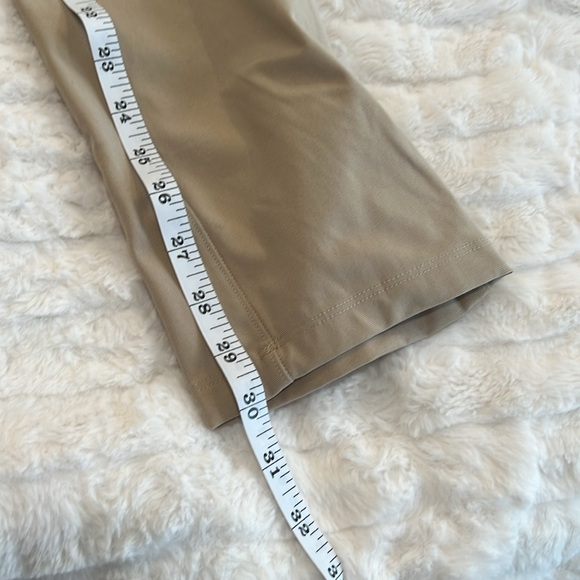 LULULEMON commission pants - Picture 2 of 2